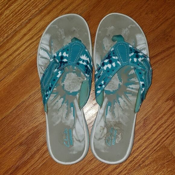 Clarks Collection Sandals  - Picture 4 of 5